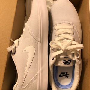 Nike SB Solar Check Canvas shoes size 10